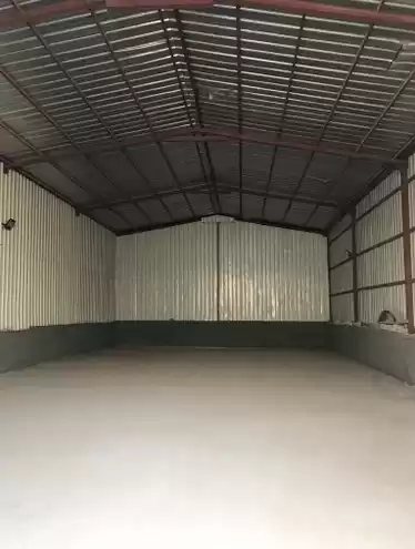 Commercial Ready Property U/F Shop  for rent in Al Sadd , Doha #7799 - 1  image 